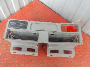 9438460024 MERCEDES Накладка торпедо