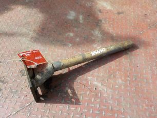 Изображение грузовика