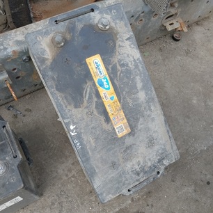 DAF Аккумулятор, № XF463526
