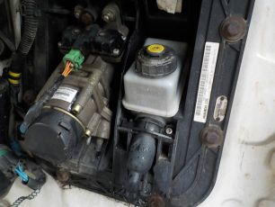 Изображение грузовика