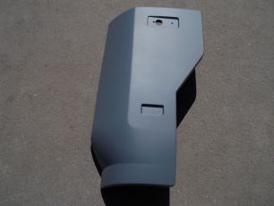 M3120121 MARSHALL Угол бампера левый