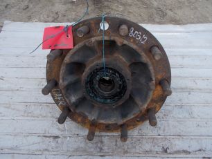 Изображение грузовика