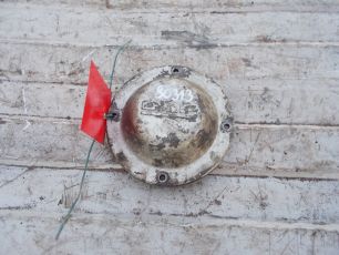 Изображение грузовика