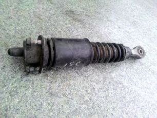 1466184 SCANIA Амортизатор кабины передний, № XF25318
