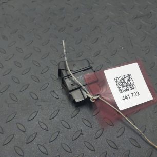 8158621 VOLVO Кнопка, № XF441732