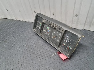 1078785 VOLVO Панель приборов, № XF441724