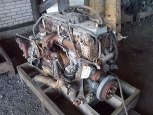 Изображение грузовика