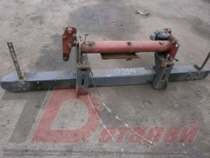 Изображение грузовика