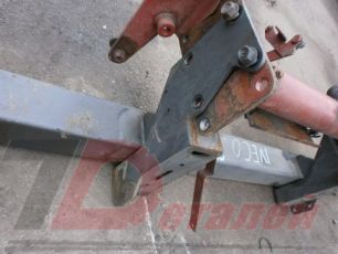 Изображение грузовика