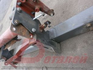 Изображение грузовика