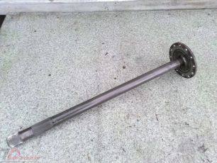 Изображение грузовика