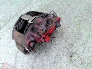 Изображение грузовика