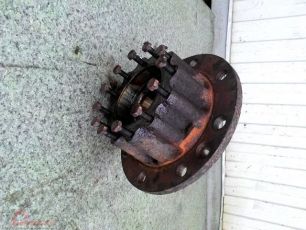 Изображение грузовика