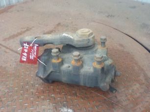 Изображение грузовика