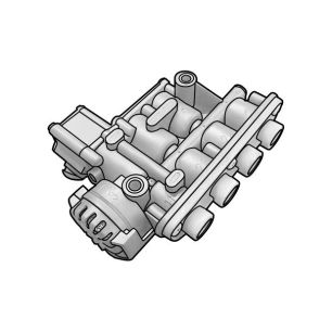 7421083654 RENAULT Кран ECAS