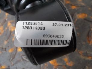 Изображение грузовика