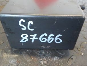 1422640 SCANIA Насос подъема кабины, № XF87666