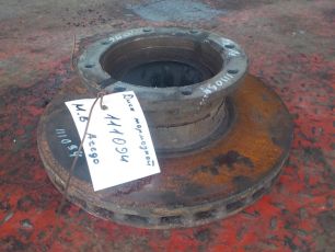 Изображение грузовика