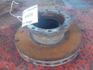 Изображение грузовика