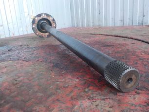 Изображение грузовика