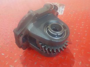 Изображение грузовика