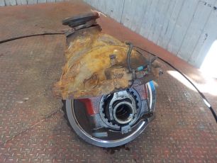 Изображение грузовика