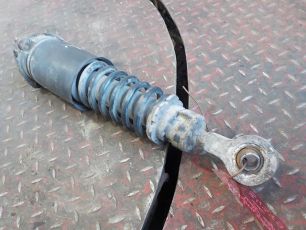 Изображение грузовика