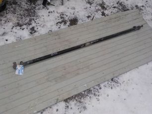 81467116915 MAN Тяга рулевая поперечная, № XF58503
