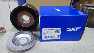 VKMCV55007 SKF Ролик натяжителя