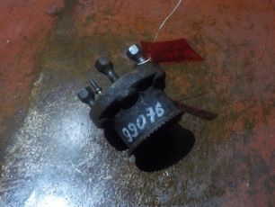 504164177 IVECO Ступица передняя, № XF99076