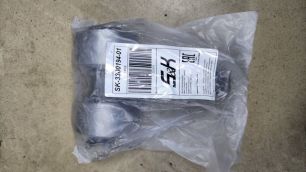 SK330019401 S&K GMBH Р/к суппорта