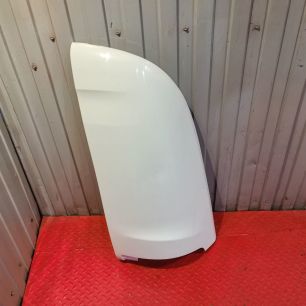 8725826SX STELLOX Угол бампера правый
