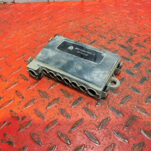 WG9720580051 SITRAK\HOWO Коробка распределительная