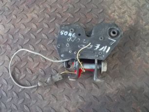 Изображение грузовика