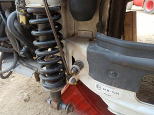 Изображение грузовика