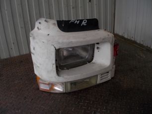 Изображение грузовика