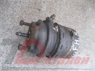 8159631 VOLVO Энергоаккумулятор, № XF11456
