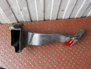 3802561 IVECO Воздуховод, № XF166014