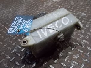 Изображение грузовика