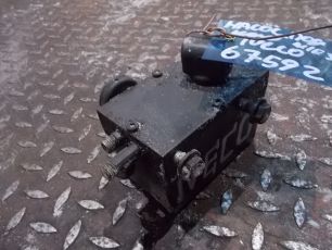 500316981 IVECO Насос подъема кабины, № XF67592