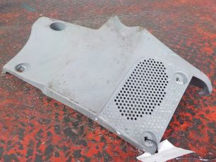 3802550 IVECO Накладка торпедо, № XF101432