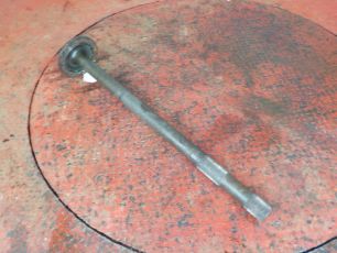 Изображение грузовика