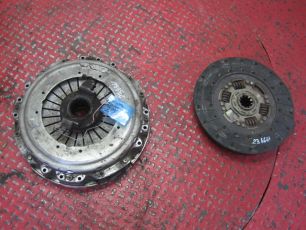 Изображение грузовика