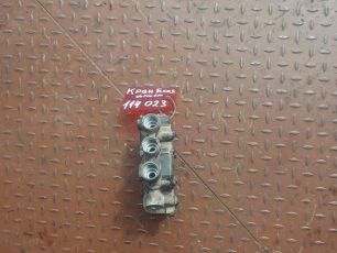 20514451 VOLVO Кран ECAS, № XF114023