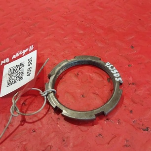 9763560026 MERCEDES Гайка ступицы, № XF459505