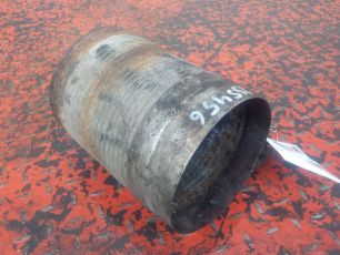 20442244 VOLVO Гофра глушителя, № XF235456