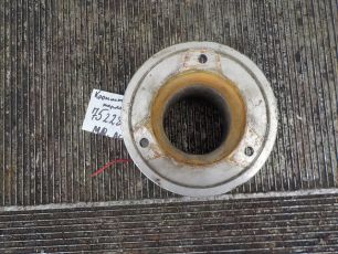 5410350214 MERCEDES Кронштейн термомуфты, № XF75228