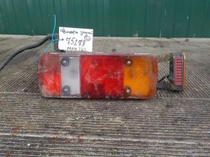 Изображение грузовика