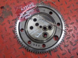 20849147 VOLVO Шестерня паразитная, № XF323666