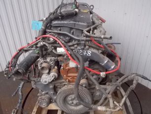 504017809 IVECO Двигатель, Cursor10